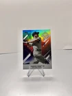 2026 Topps Series 2 Mickey Mantle Base (RAW)