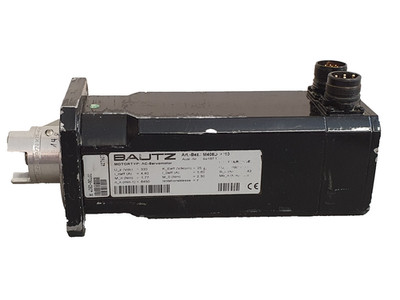 Bautz M406D-B0101