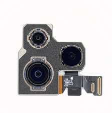 OEM PULL Back Rear Camera Replacement For Apple IPhone 14 Pro