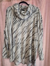 Long Sleeve Turtle Neck