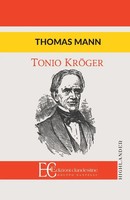 Thomas Mann | Tonio Kroger | Taschenbuch | Italienisch (2013)