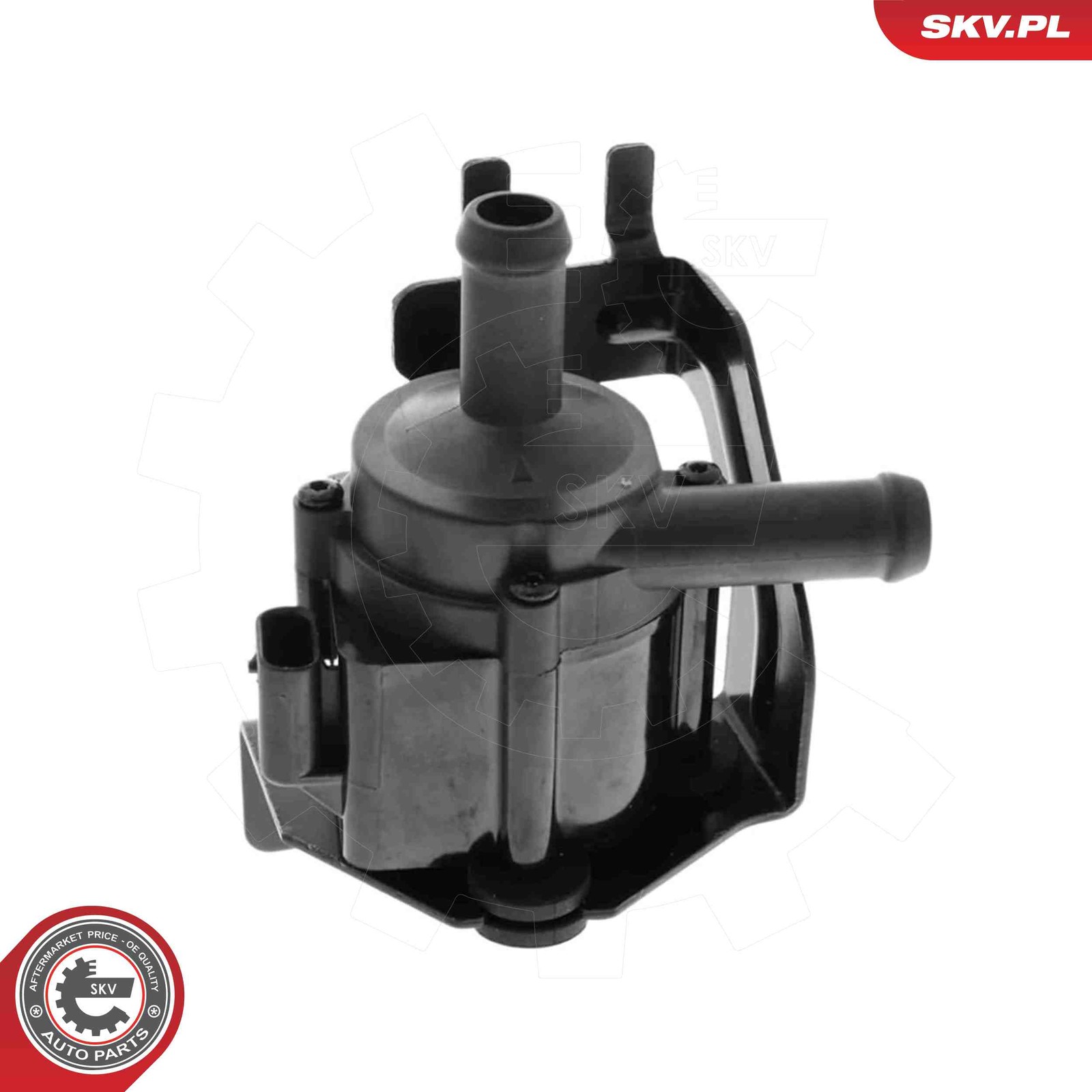 Fits SKV GERMANY 22SKV054 WATER PUMP 22SKV054 FORD ECOSPORT FIESTA TR ⭐UK Stock⭐