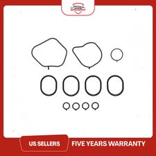 Genuine FEL-PRO Fuel Injection Plenum Gasket Set MS 97041