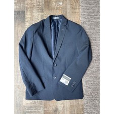 Van Heusen Boys Blazer size 12 NWT
