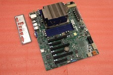 Supermicro H11SSL-i / scheda madre server / SP3 / EPYC 7001 / REV: 1.01 / 7401P