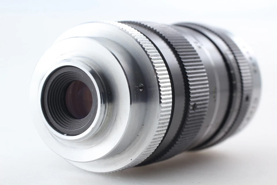 🎄[Near MINT] Nikon Cine Nikkor 38mm f/1.8 D Mount From JAPAN - Image 4 of 4