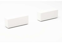 Herpa 085557 Gardinenplane FüR VolumenhäNger 7,82M, 2 StüCk, 1:87 / H0