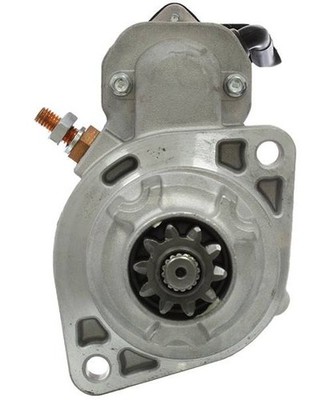 Anlasser Neu Eurostarter OE-Ref. 428000-7100 für Cummins