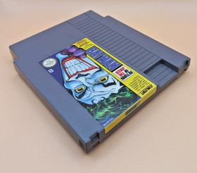 Batman Return of the Joker | NES | Nintendo | Sunsoft