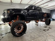 2020 Ford F-350 SUPER DUTY