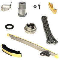PartsTec PTA114-0464 Steuerkettensatz FüR Fiat