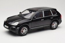 Norev Porsche Cayenne Turbo 2007 1:18 WAP02112317