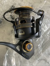 PENN CLASH CLA4000 NEW IN BOX