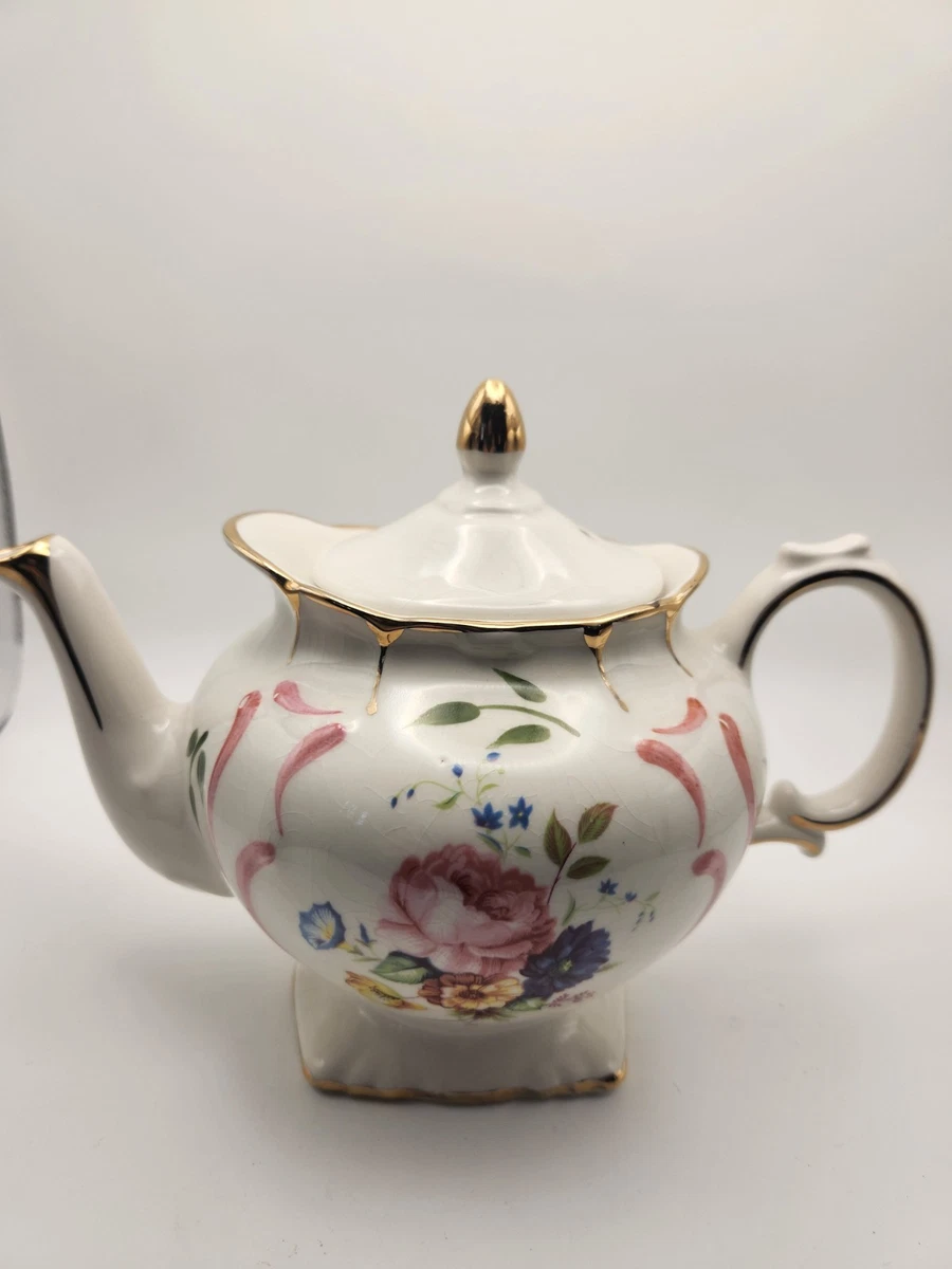 Price Kensington Indiana Collectible Tea Pots & Sets for sale | eBay