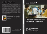 Cicih Ratnasih (U. A.) | Libro De GestióN DireccióN EstratéGica Y Liderazgo
