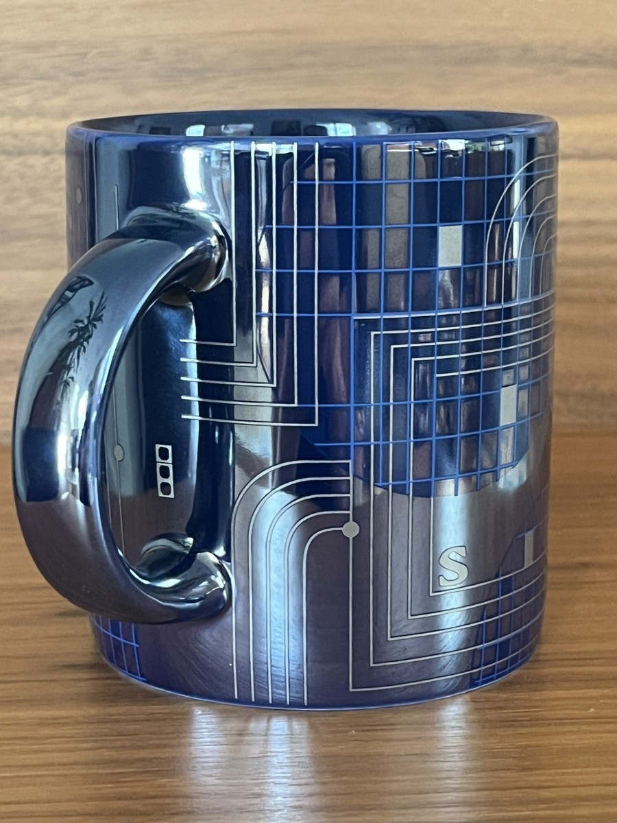 Starbucks TSMC Collaboration mug ~Rare Limited Edition~ New w