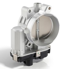 S20008 Throttle Body for Chevrolet Silverado ...
