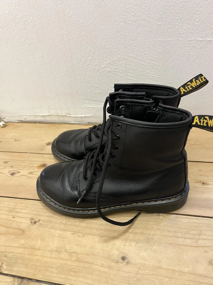 Dr. Martens 1460, Foto 3 von 5