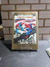 Battle Of The Century Superman Vs The Amazing Spiderman Oversized Comic Book