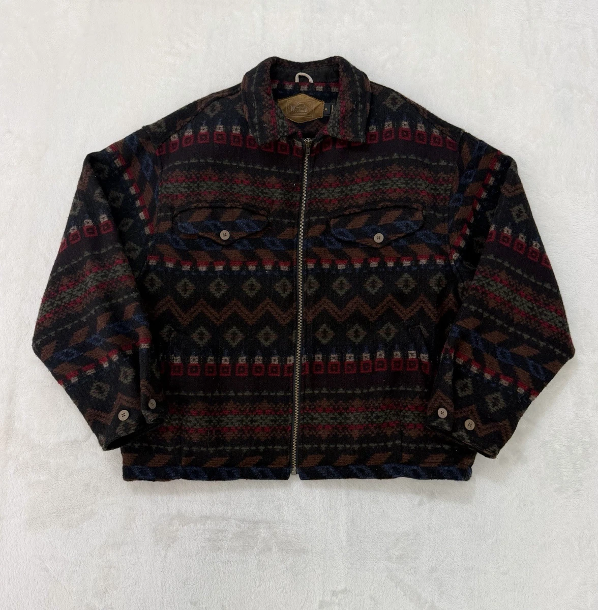 Woolrich Jackets for Men for Sale - Shop New & Used - eBay