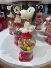 Calendrier quotidien Snoopy