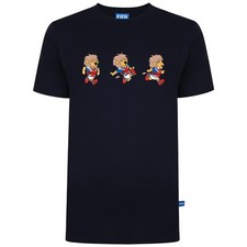 FIFA 1966 Three Mascot Tee Men's