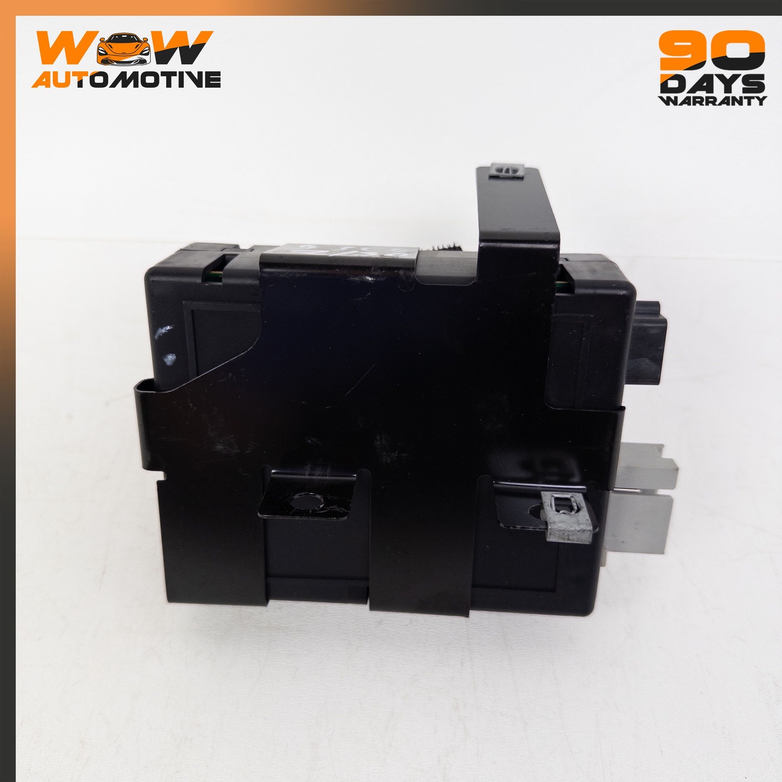 90-96 CHEVROLET CORVETTE C4 KEYLESS ENTRY ANTI THEFT CONTROL MODULE UNIT OEM