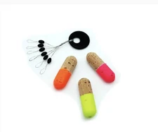 CorQs Tactical Strike Indicators Neon
