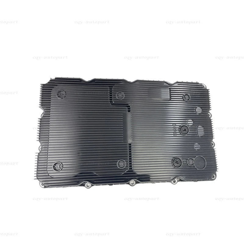 Pan de aceite de transmisión OEM para 4528047400 Hyundai Genesis G70 Kia Stinger STOCK EN EE. UU. Foto 2 de 4