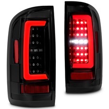 2015-2022 Chevy Colorado Base Wt Lt Z71 Zr2 Led Rear Brake Tail Light Lamp Pair