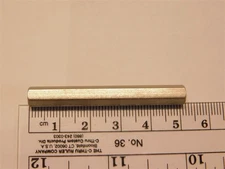 5 RAF M1300-3005-SS-MODL51 51mm M3x.5 Stainless Steel 6mm Hex FM/FM Standoffs