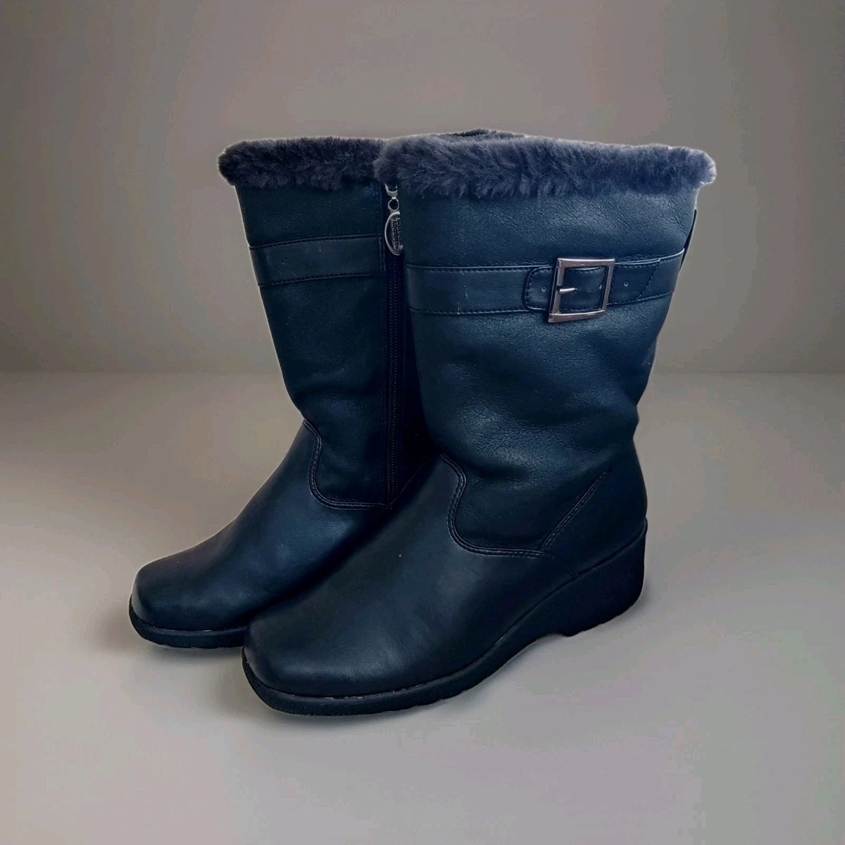 Boston Accent Boots for sale - eBay