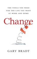 Gary Bradt | Change | Taschenbuch | Englisch (2016) | Kartoniert / Broschiert
