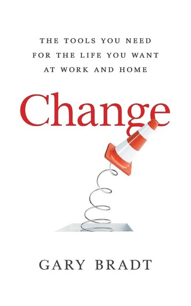 Gary Bradt | Change | Taschenbuch | Englisch (2016) | Kartoniert / Broschiert-image