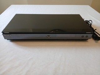 Sony Blu Ray Player. Model Bdp s560 (See Description)