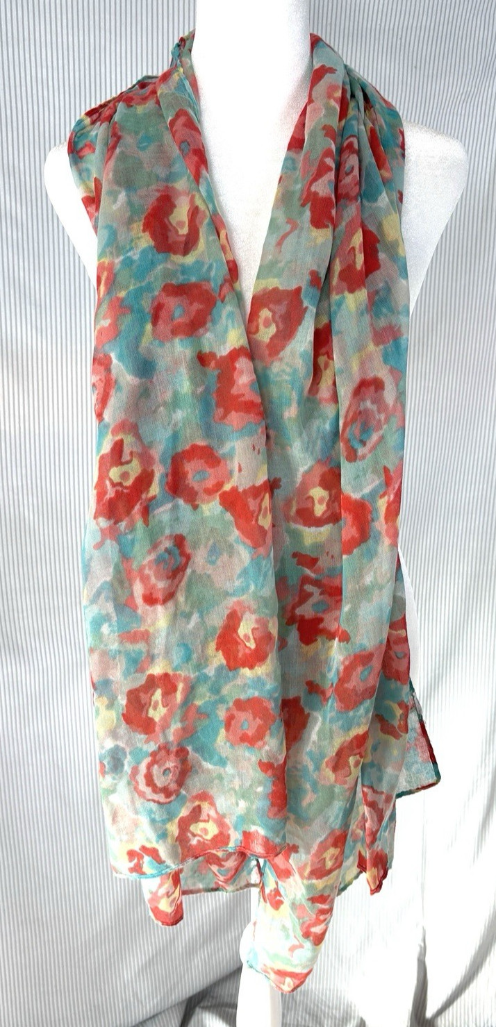 Women's Scarf