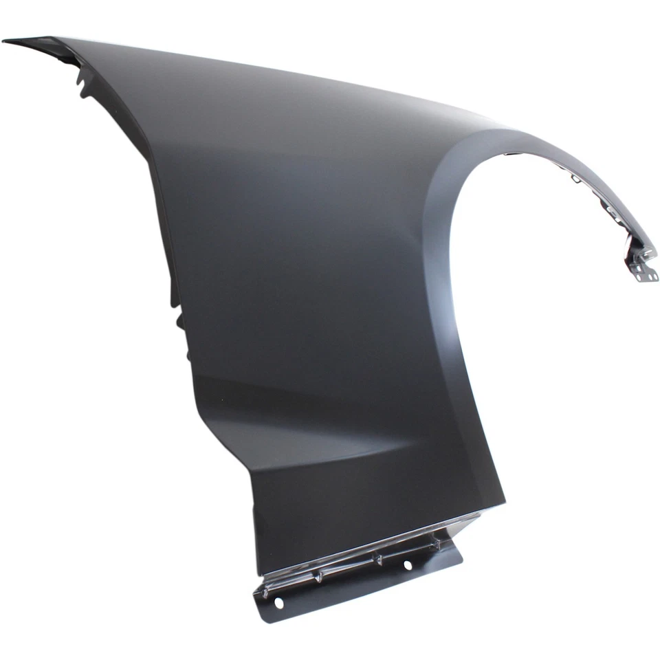 Fender For Chevrolet Camaro 2016-2022 Front Passenger Side — 第 2/4 张图片
