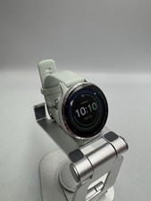 Garmin Venu 3S 41 mm smartwatch GPS grigio salvia scatola aperta 010-02785-01