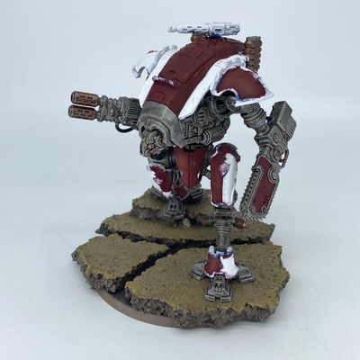 Armiger Warglaive - Imperial Knights - Warhammer 40k Games