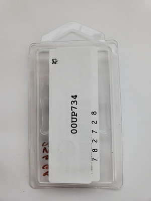 Lenovo 256GB M.2 2280 PCIe NVMe SSD   Opal 2.0 Encryption   Part# 00UP734   New