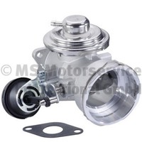 Pierburg AGR Ventil 7.24809.32.0 FüR Caddy 2CJ 2KJ 2CA 1Z5 BJB 5P1 1Z3 2CB 5P2 3