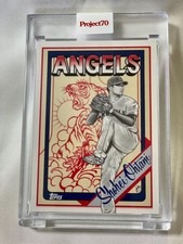 2021 Topps Project 70 - Shohei Ohtani #493 for sale | eBay