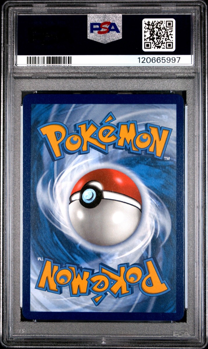 Rocket'S Mewtwo Ex 213 Pokemon Dri En-Destined Rivals PSA 10 | eBay