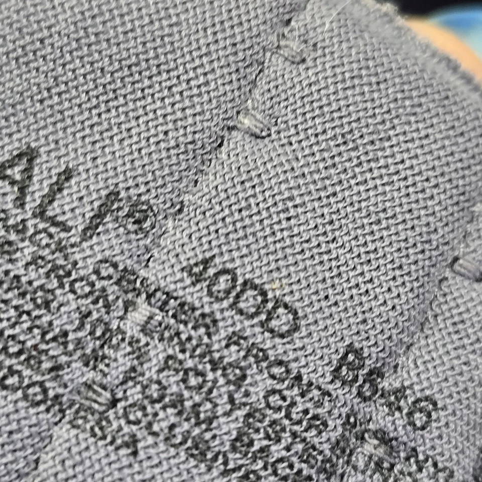 Bali Women Bra 40DD Blue Floral T Shirt Underwired Lace Lightly Lined Adjustable - Image 4 of 4