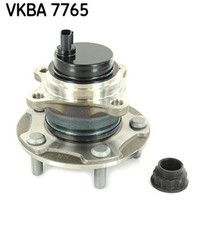 Radlagersatz SKF VKBA 7765 für LEXUS GS RC 200t ARL10_ ARL10R ASC10 250 GRL11_