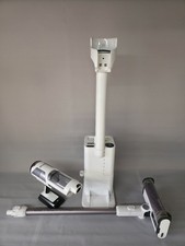 Shark Detect Pro Cordless Auto-Empty Vacuum Cleaner Good Working Order + Charger