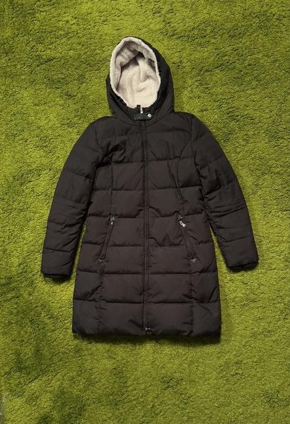 Women Ralph Lauren Jacket Black M