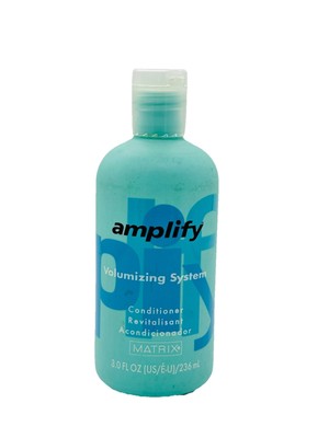Matrix Essentials Amplify Conditioner 236 ml