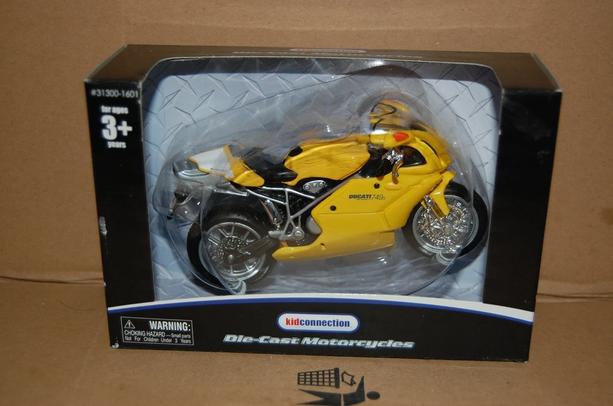 Kawasaki Yellow Diecast & Toy Vehicles for sale | eBay