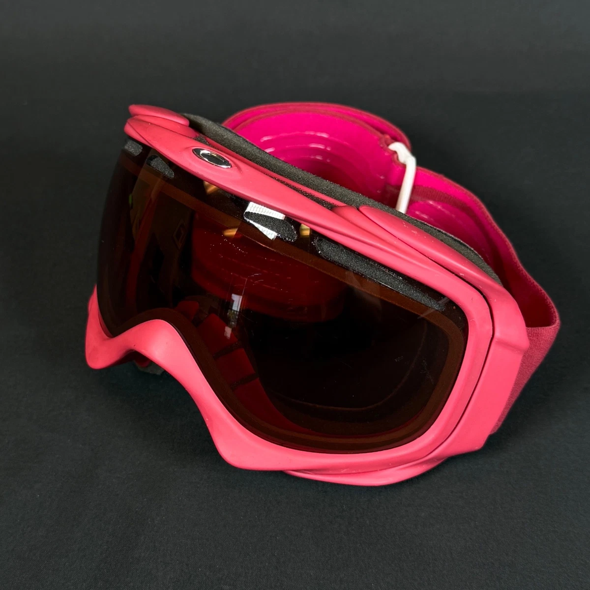 Oakley Women's Winter Sports Goggles & Sunglasses for sale | eBay